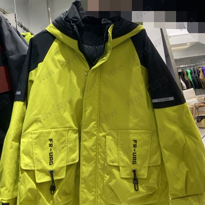 市場上裝-棉衣/羽絨服-休閑棉服【實(shí)拍】