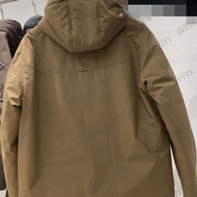 市場上裝-棉衣/羽絨服-休閑棉服【實拍】