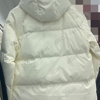 市場上裝-棉衣/羽絨服-休閑棉服【實拍】