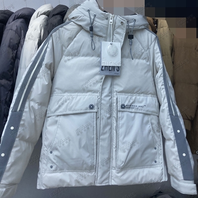 市場上裝-棉衣/羽絨服-休閑棉服【實拍】
