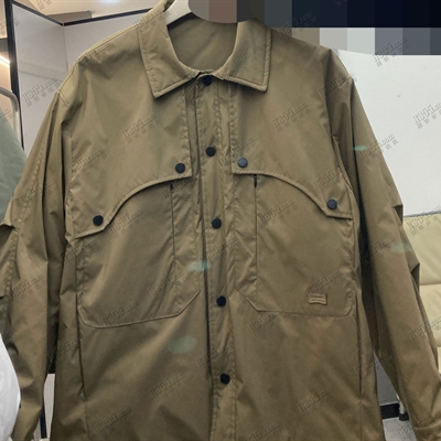 市場上裝-棉衣/羽絨服-休閑棉服【實拍】