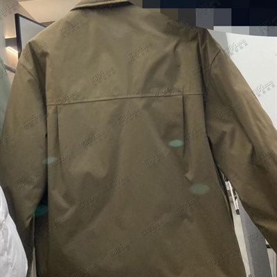 市場上裝-棉衣/羽絨服-休閑棉服【實拍】