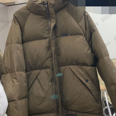 市場上裝-棉衣/羽絨服-休閑棉服【實拍】