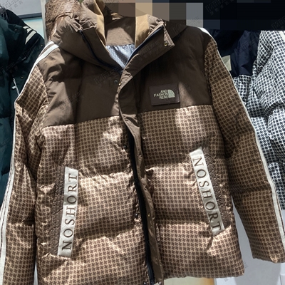 市場上裝-棉衣/羽絨服-休閑棉服【實拍】