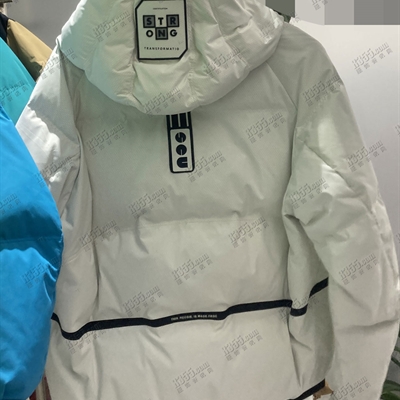 市場上裝-棉衣/羽絨服-休閑棉服【實拍】