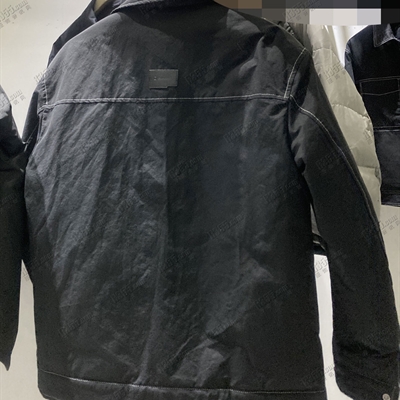市場上裝-棉衣/羽絨服-休閑棉服【實(shí)拍】