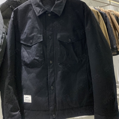 市場上裝-棉衣/羽絨服-休閑棉服【實(shí)拍】