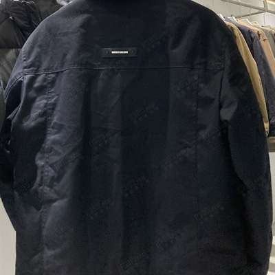 市場上裝-棉衣/羽絨服-休閑棉服【實(shí)拍】