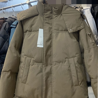 市場上裝-棉衣/羽絨服-休閑棉服【實(shí)拍】