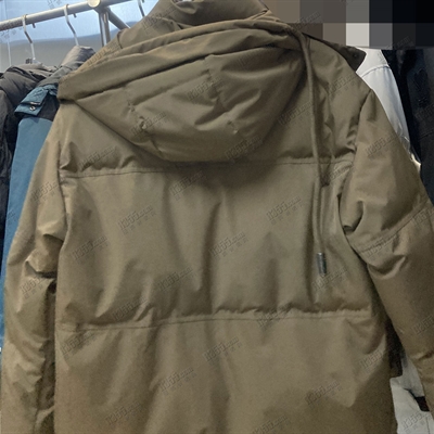 市場上裝-棉衣/羽絨服-休閑棉服【實(shí)拍】