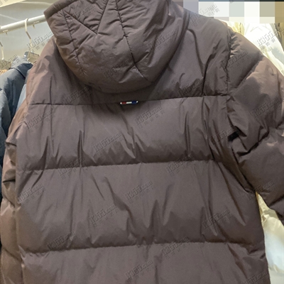 市場上裝-棉衣/羽絨服-休閑棉服【實(shí)拍】