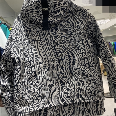 市場上裝-棉衣/羽絨服-休閑棉服【實拍】
