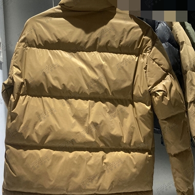 市場上裝-棉衣/羽絨服-休閑棉服【實拍】