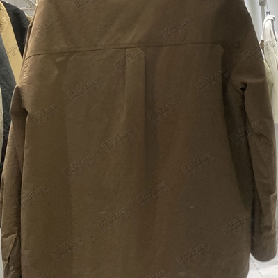 市場上裝-棉衣/羽絨服-休閑棉服【實拍】