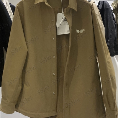 市場上裝-棉衣/羽絨服-休閑棉服【實拍】