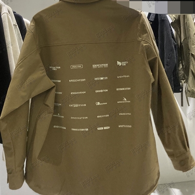 市場上裝-棉衣/羽絨服-休閑棉服【實拍】