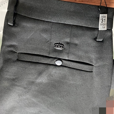 市場男褲-商務-商務褲【實拍】