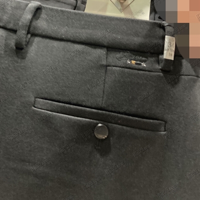 市場男褲-商務(wù)-商務(wù)褲【實拍】