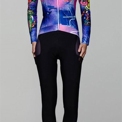戶外品牌-賽車服-女戶外賽車服