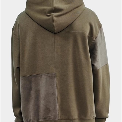 商場品牌-套頭-衛衣