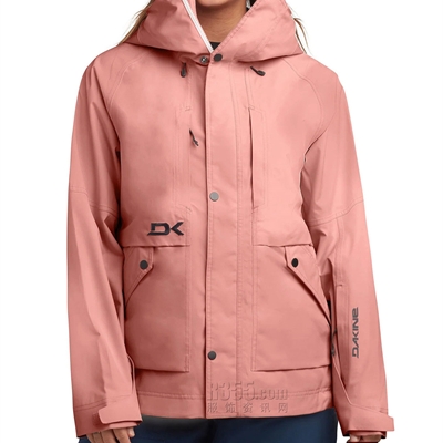 戶外品牌-滑雪服-女戶外滑雪服