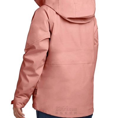 戶外品牌-滑雪服-女戶外滑雪服