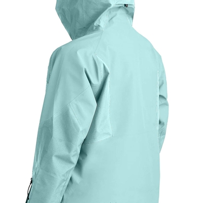 戶外品牌-滑雪服-女戶外滑雪服