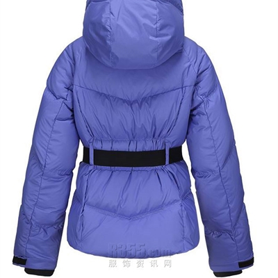 戶外品牌-滑雪服-女戶外滑雪服