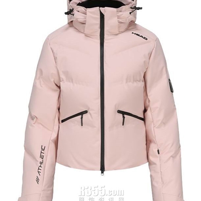 戶外品牌-滑雪服-女戶外滑雪服