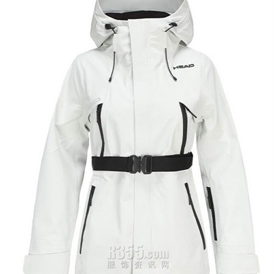 戶外品牌-滑雪服-女戶外滑雪服
