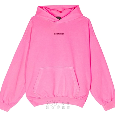 商場品牌-套頭-衛衣