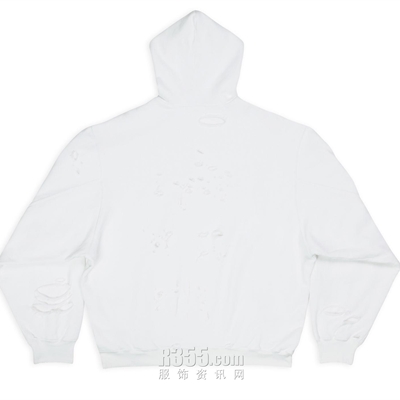商場品牌-套頭-衛衣