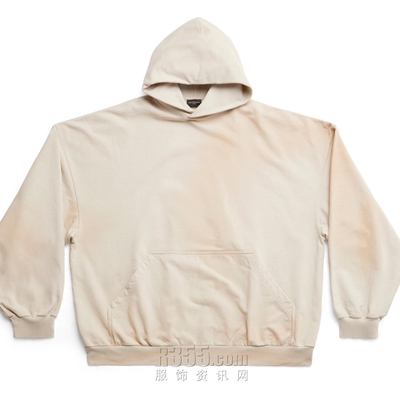 商場品牌-套頭-衛衣