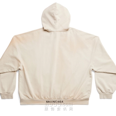 商場品牌-套頭-衛衣