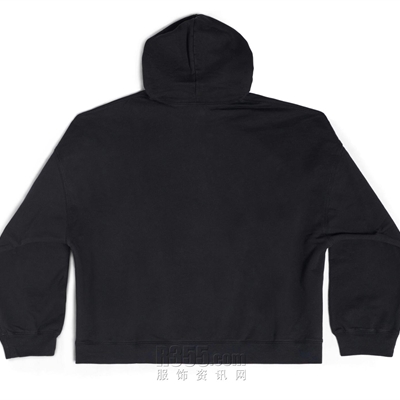 商場品牌-套頭-衛衣