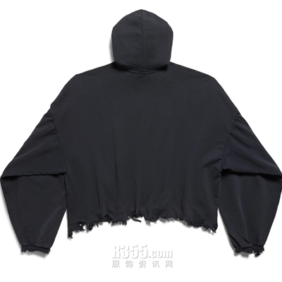 商場品牌-套頭-衛衣