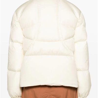 商場品牌-女裝棉服-女裝棉服