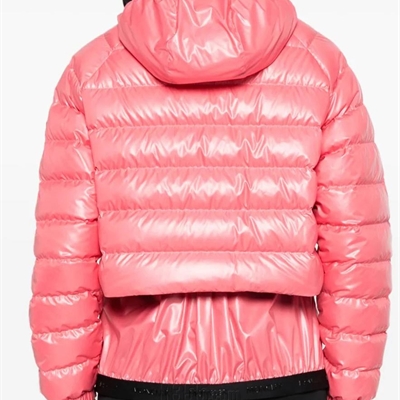 商場品牌-女裝棉服-女裝棉服
