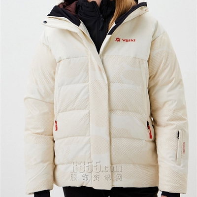 戶外品牌-滑雪服-女戶外滑雪服