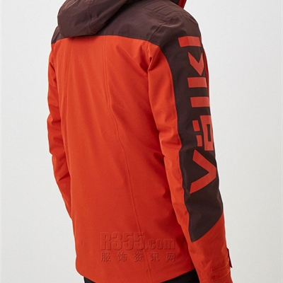 戶外品牌-滑雪服-男戶外滑雪服