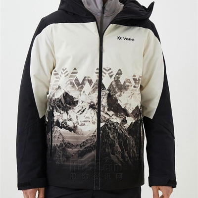 戶外品牌-滑雪服-男戶外滑雪服