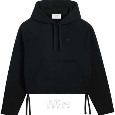 商場品牌-套頭-衛衣