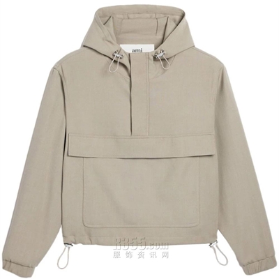 商場品牌-套頭-衛衣