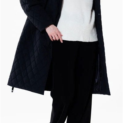 戶外品牌-棉衣/羽絨服-女戶外棉服