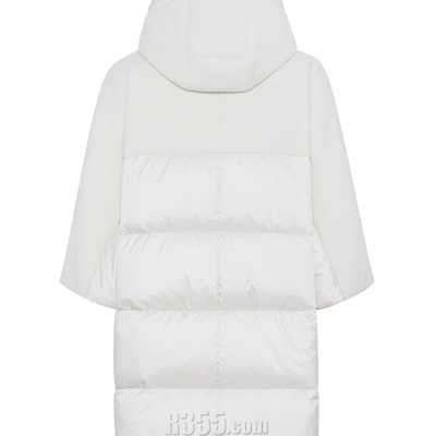 戶外品牌-棉衣/羽絨服-女戶外棉服