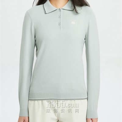 戶外品牌-T恤-女戶外T恤