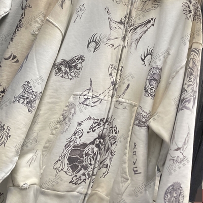商場品牌-開衫-衛衣{實拍}
