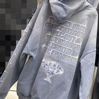 商場品牌-套頭-衛衣{實拍}