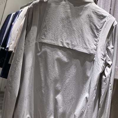 商場品牌-夾克-夾克{實拍}