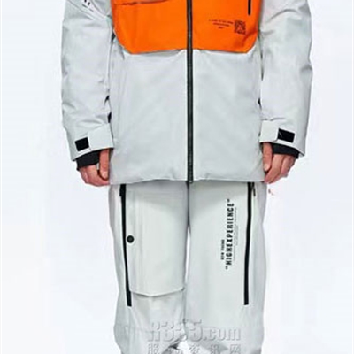 戶外品牌-滑雪服-男戶外滑雪服套裝
